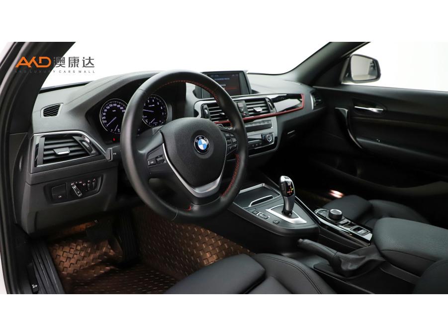 BMW BMW 2-Series (Import)