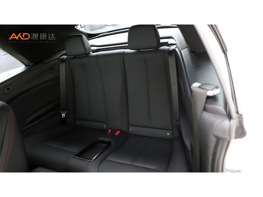 BMW BMW 2-Series (Import)