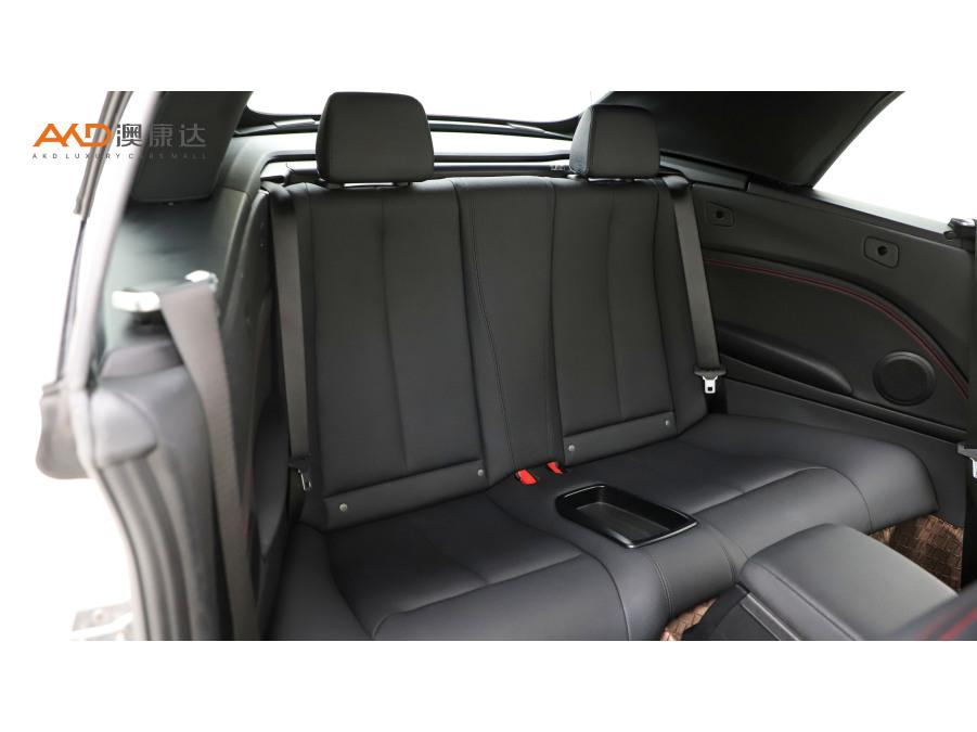 BMW BMW 2-Series (Import)