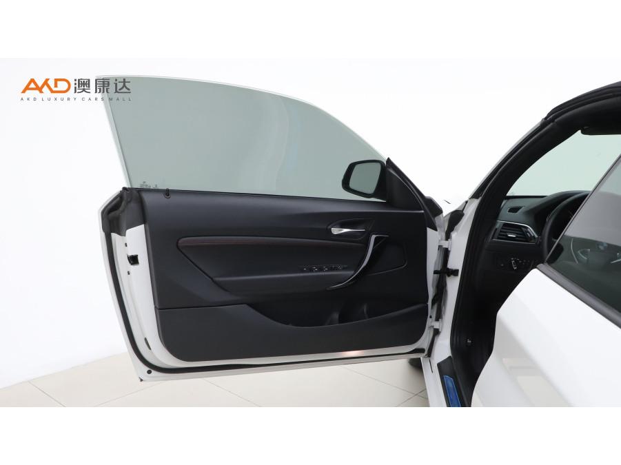 BMW BMW 2-Series (Import)