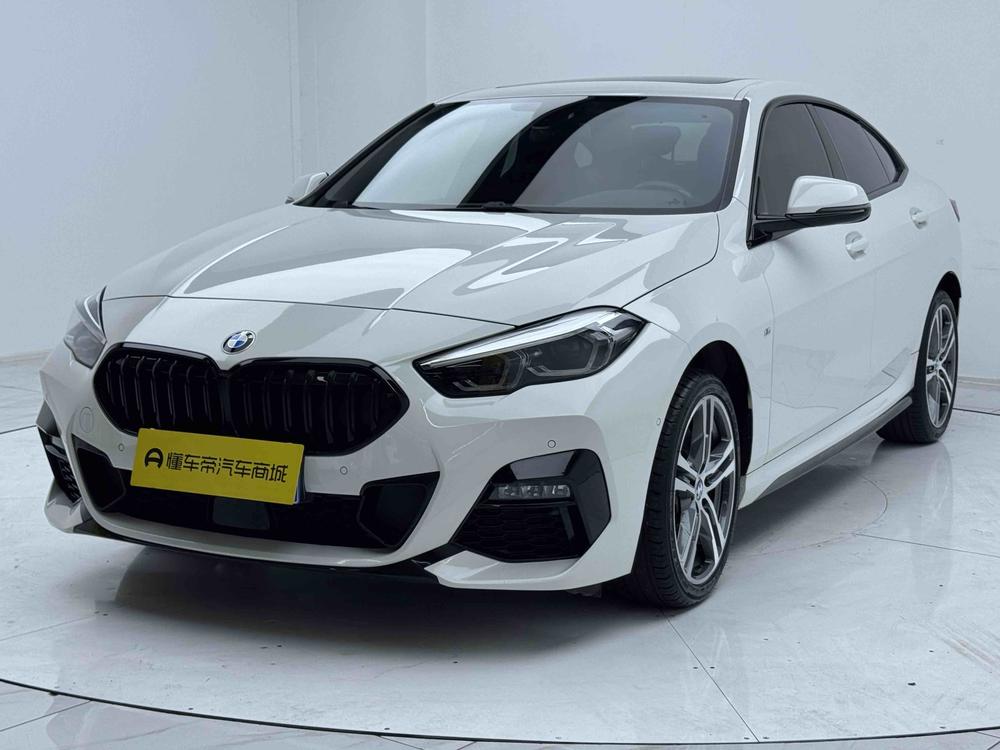 BMW BMW 2-Series (Import)