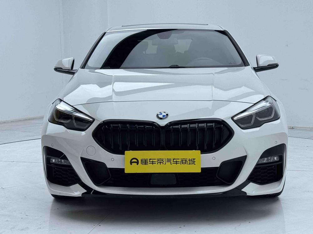 BMW BMW 2-Series (Import)