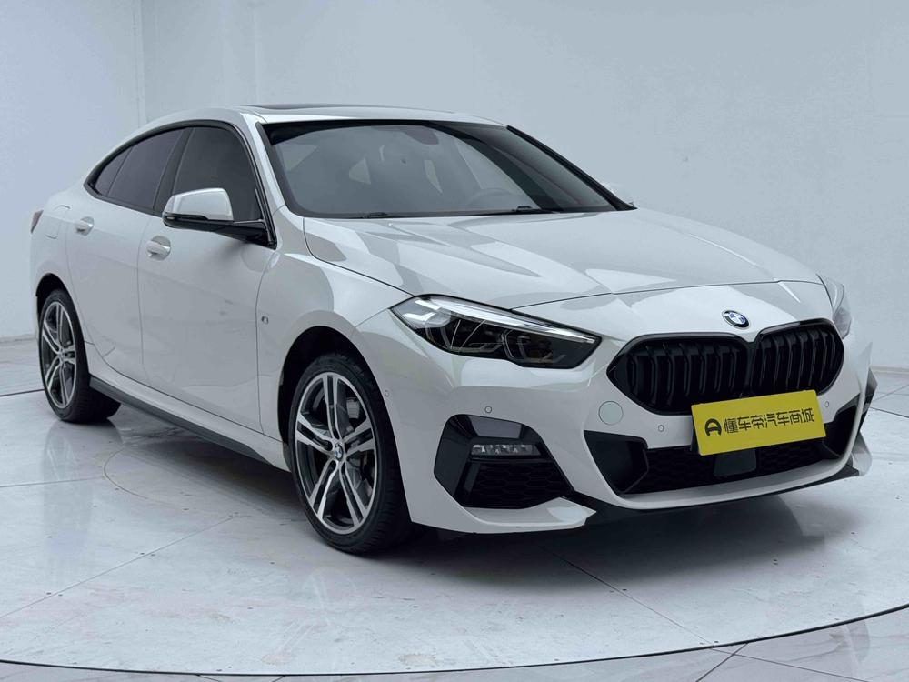 BMW BMW 2-Series (Import)