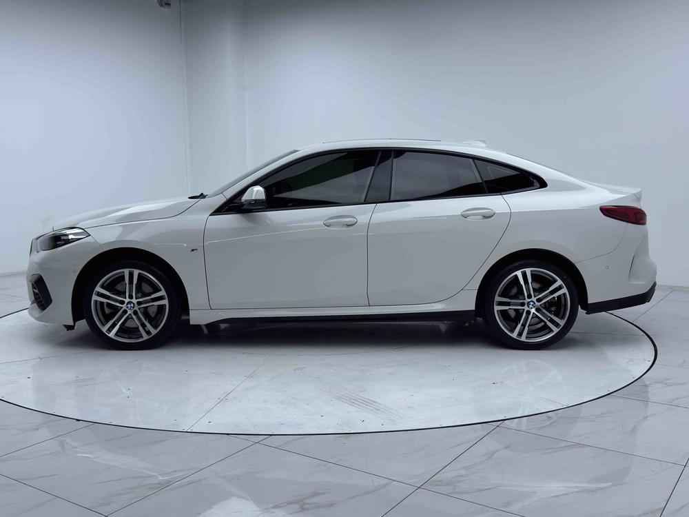 BMW BMW 2-Series (Import)