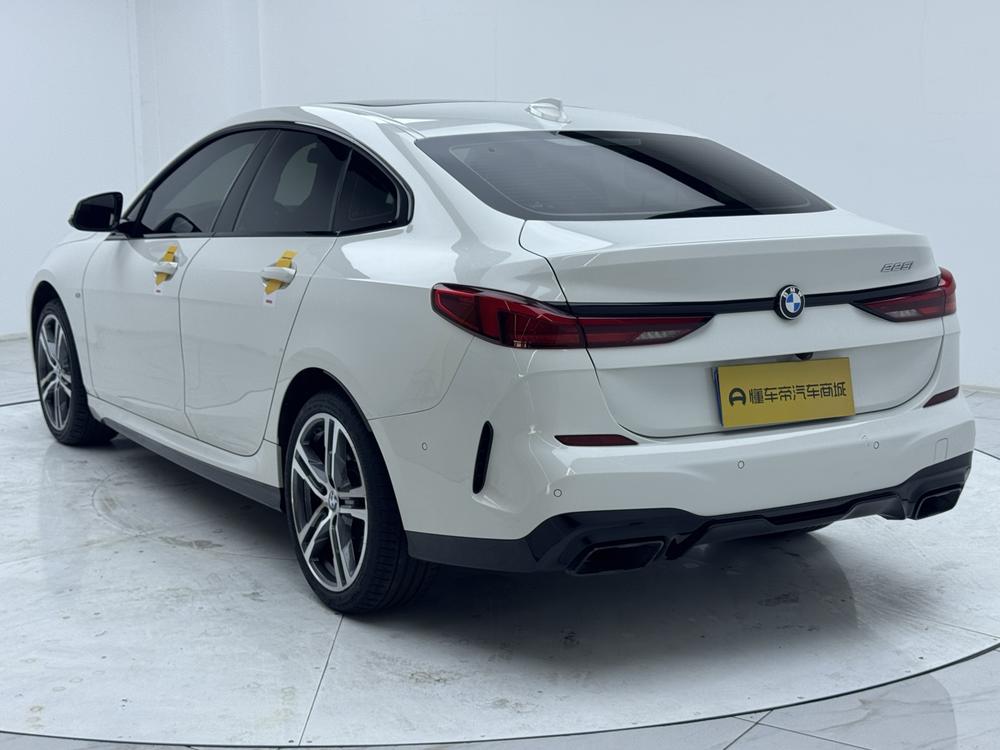 BMW BMW 2-Series (Import)