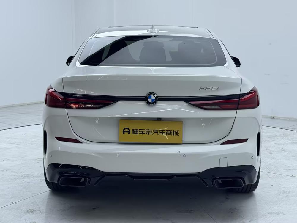 BMW BMW 2-Series (Import)