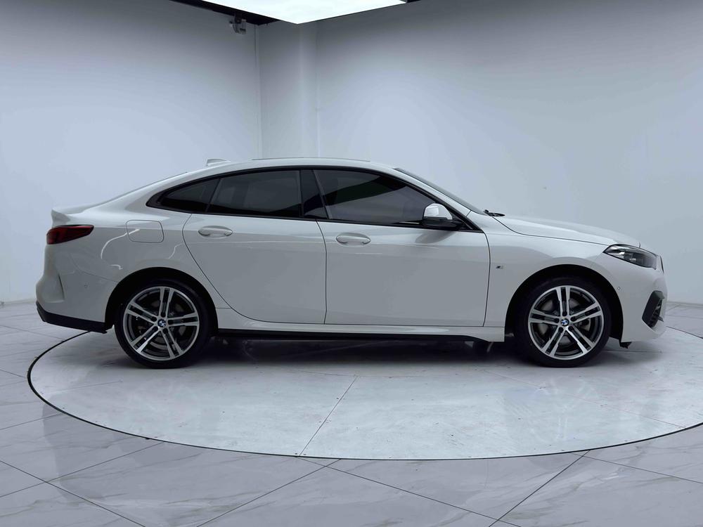 BMW BMW 2-Series (Import)