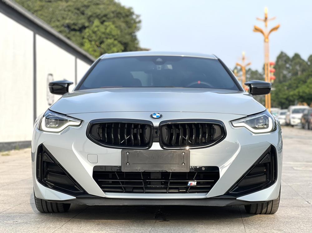 BMW BMW 2-Series (Import)