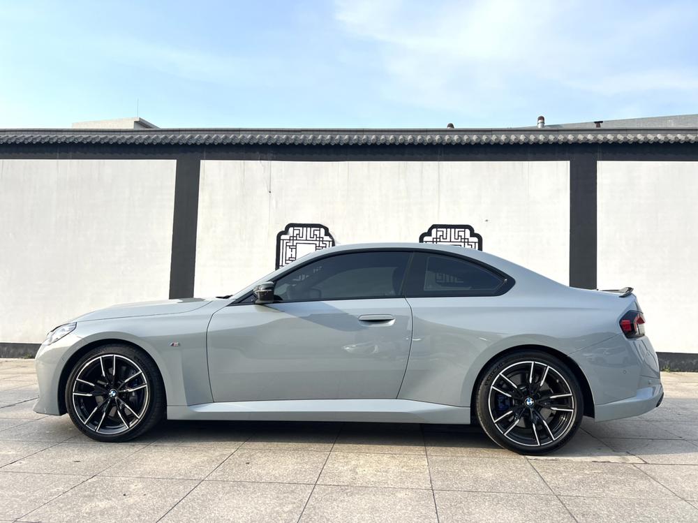 BMW BMW 2-Series (Import)