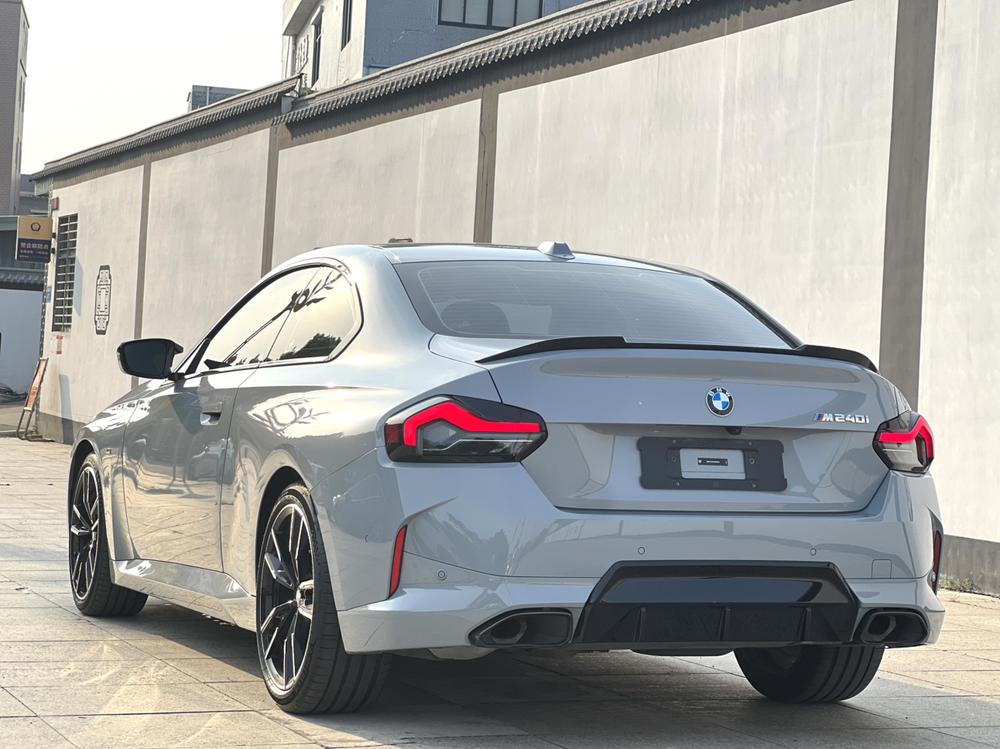 BMW BMW 2-Series (Import)