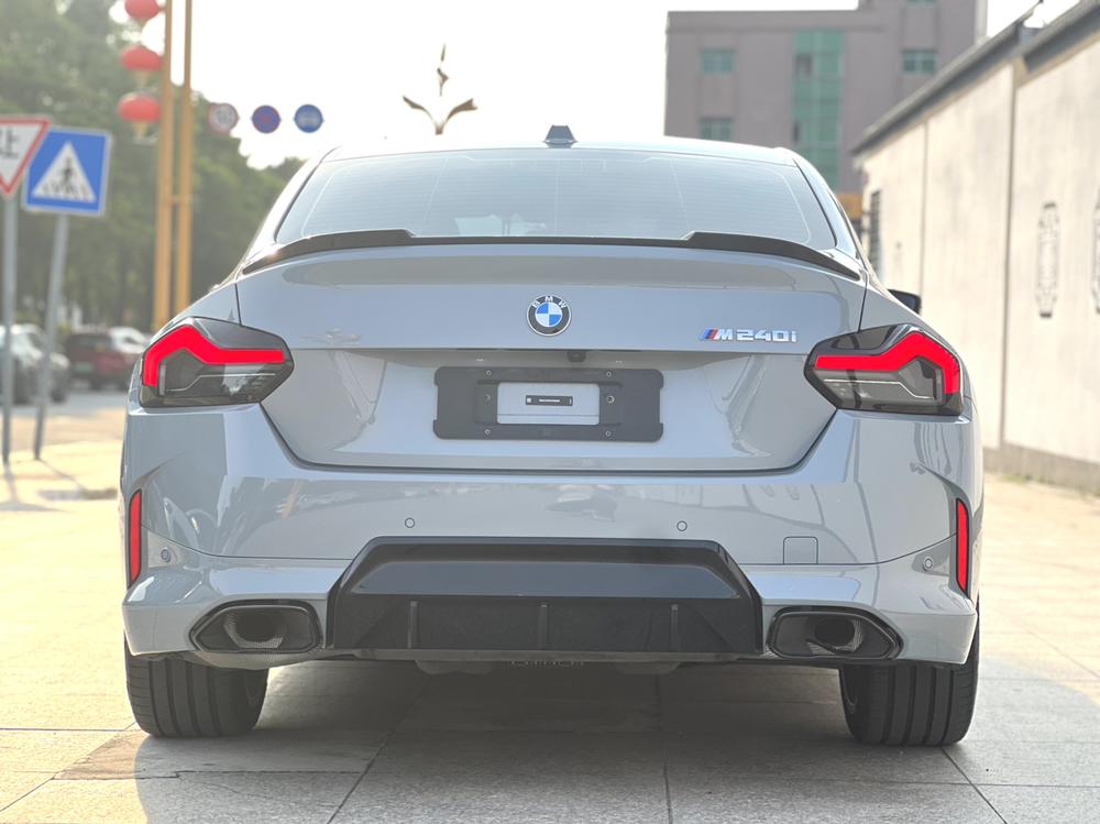 BMW BMW 2-Series (Import)