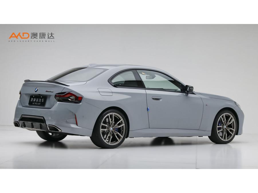 BMW BMW 2-Series (Import)