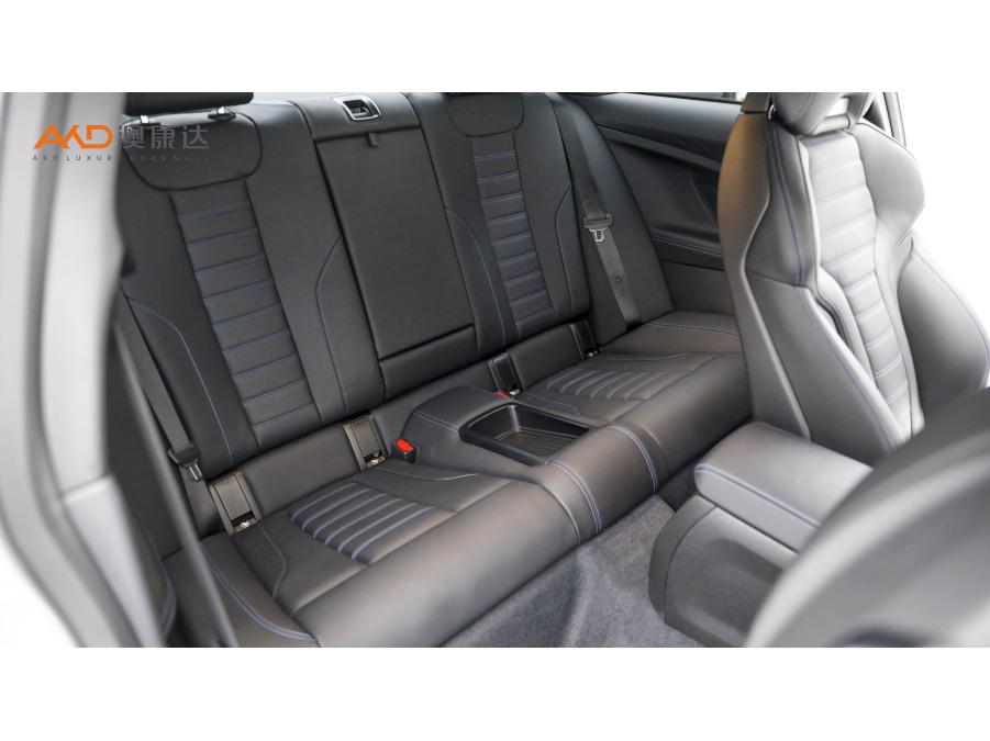 BMW BMW 2-Series (Import)