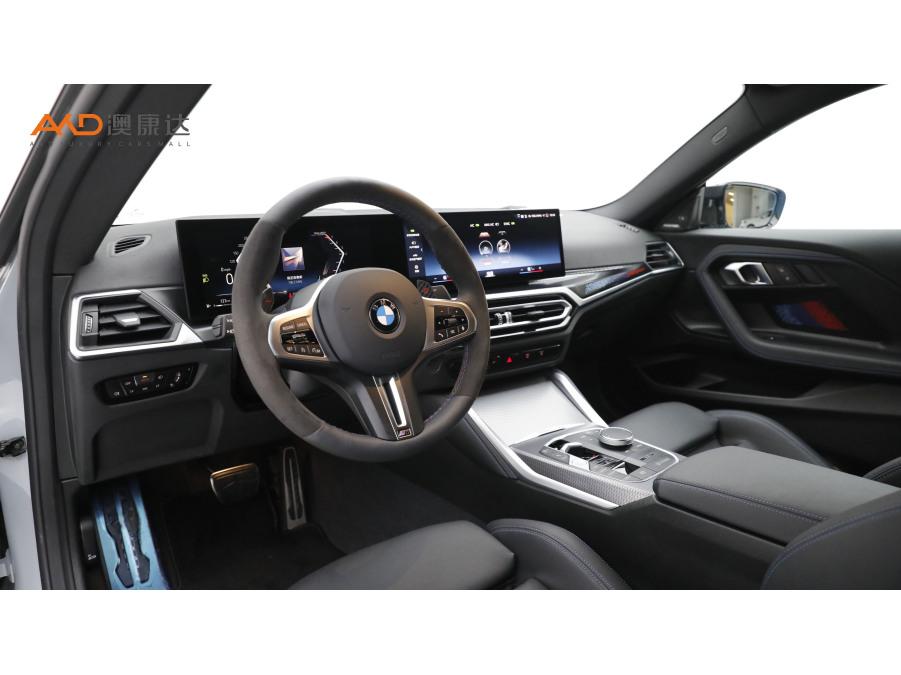 BMW BMW 2-Series (Import)