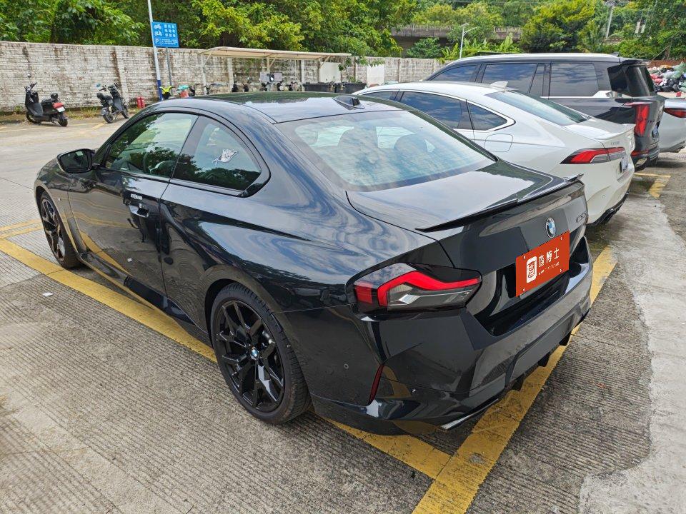BMW BMW 2-Series (Import)