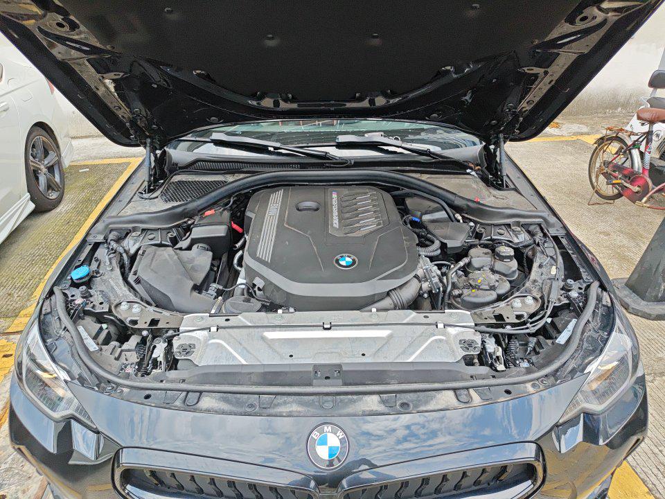 BMW BMW 2-Series (Import)