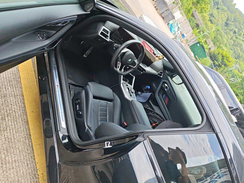 BMW BMW 2-Series (Import)