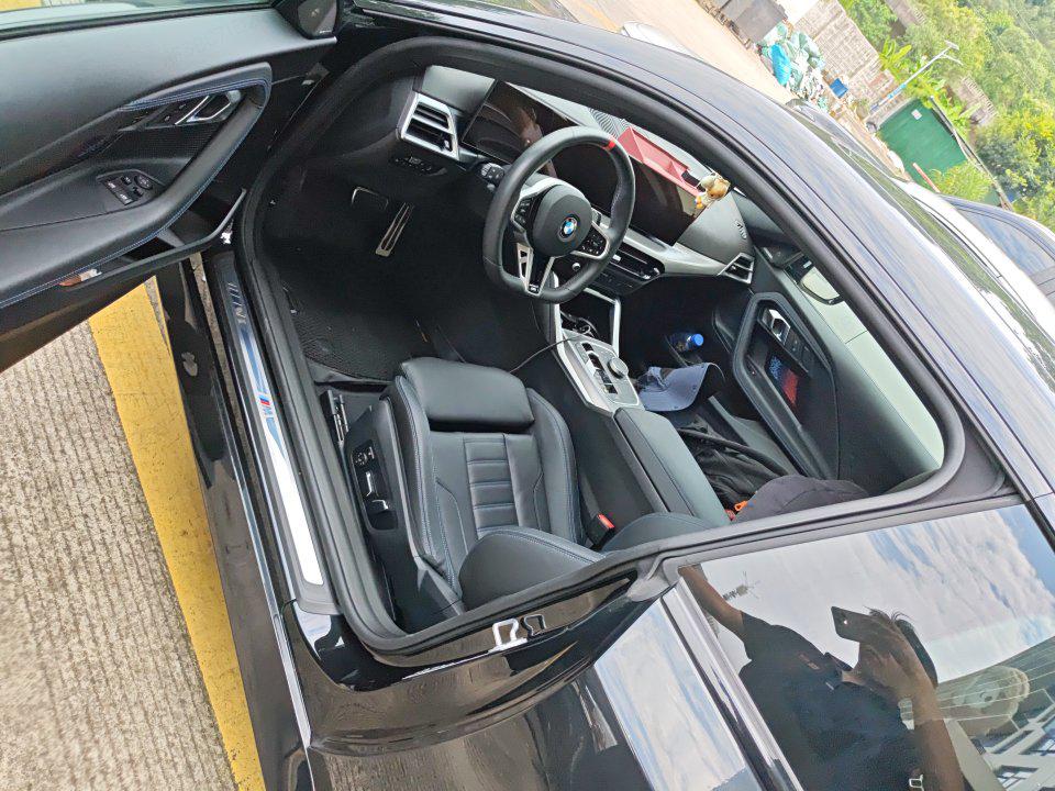 BMW BMW 2-Series (Import)