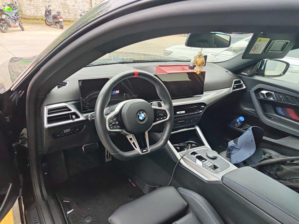 BMW BMW 2-Series (Import)