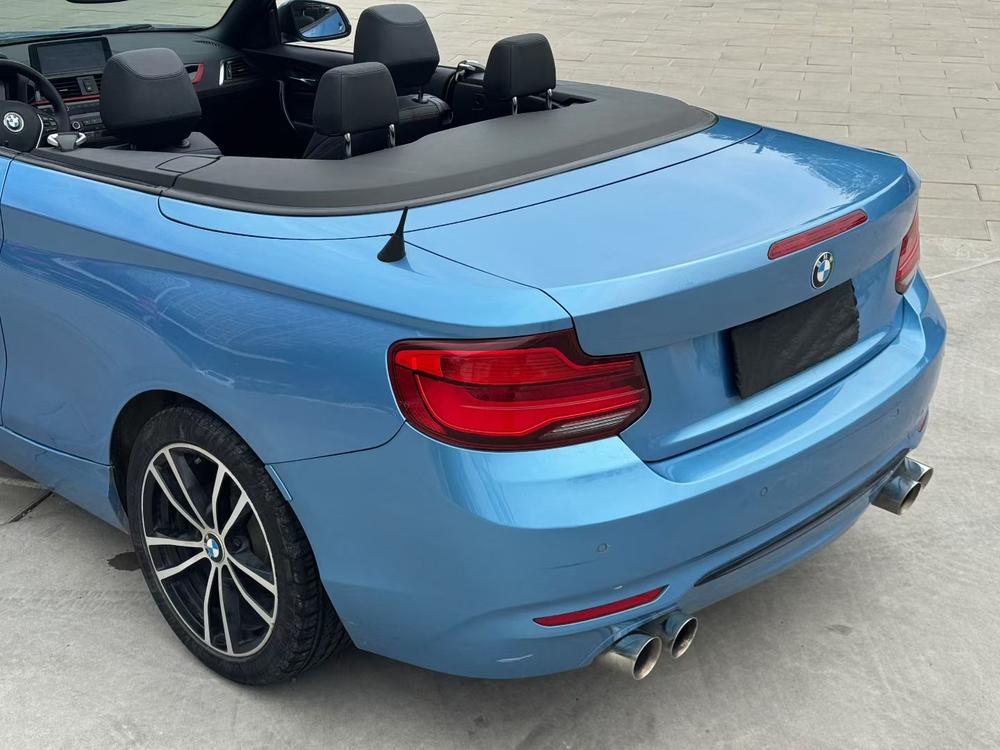 BMW BMW 2-Series (Import)