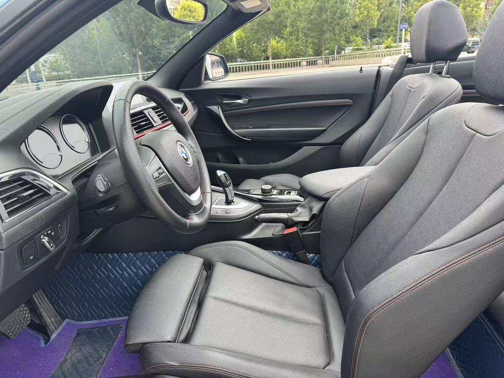 BMW BMW 2-Series (Import)