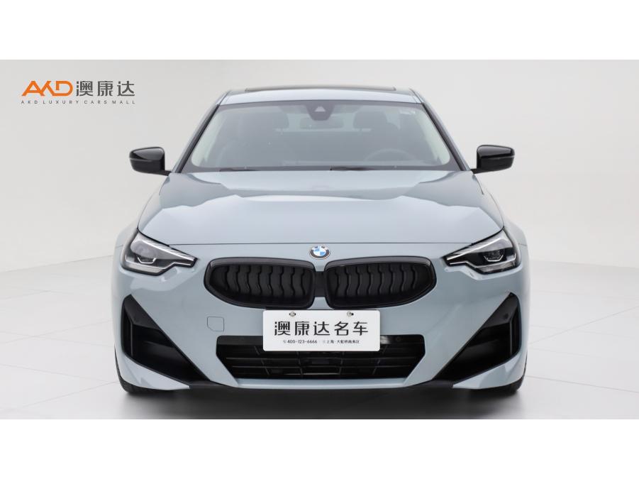 BMW BMW 2-Series (Import)