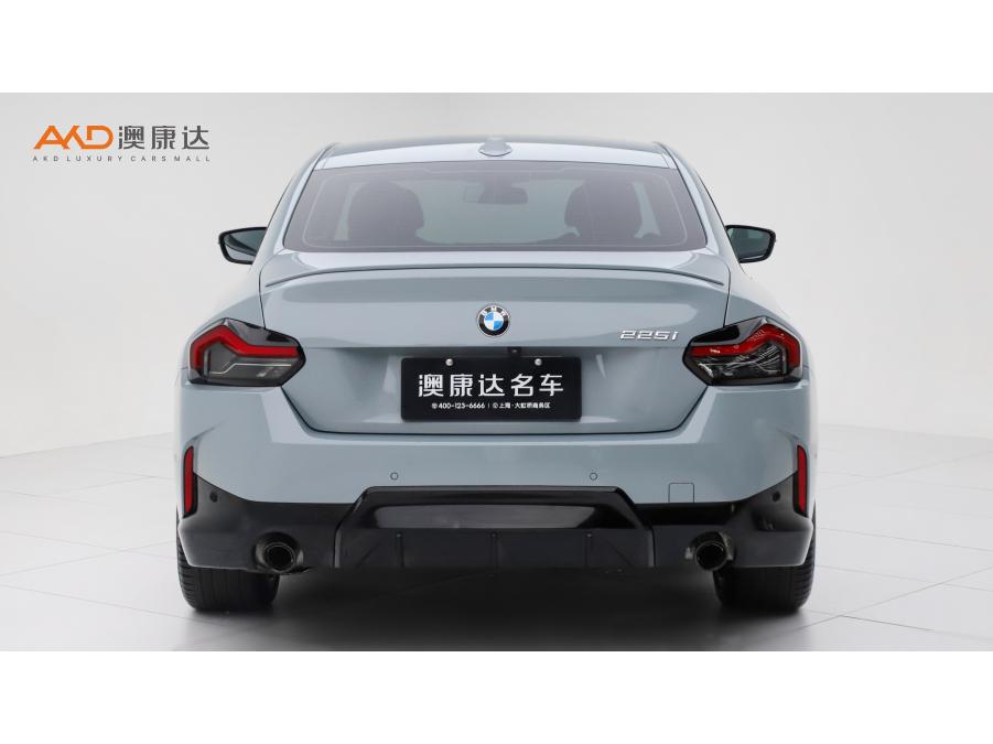 BMW BMW 2-Series (Import)