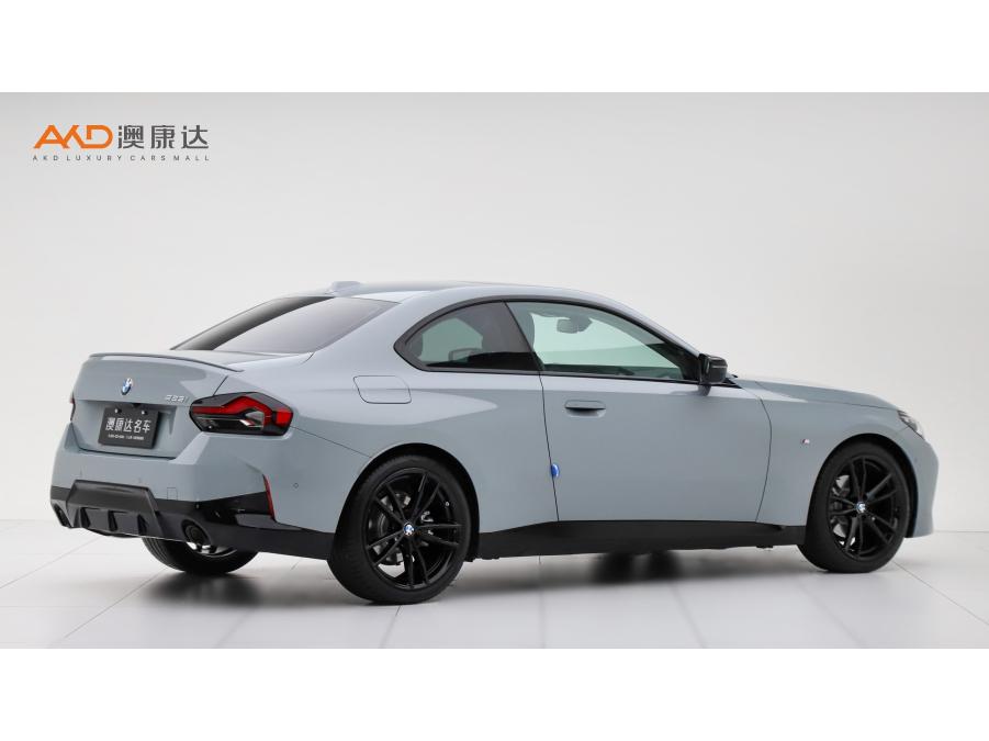 BMW BMW 2-Series (Import)