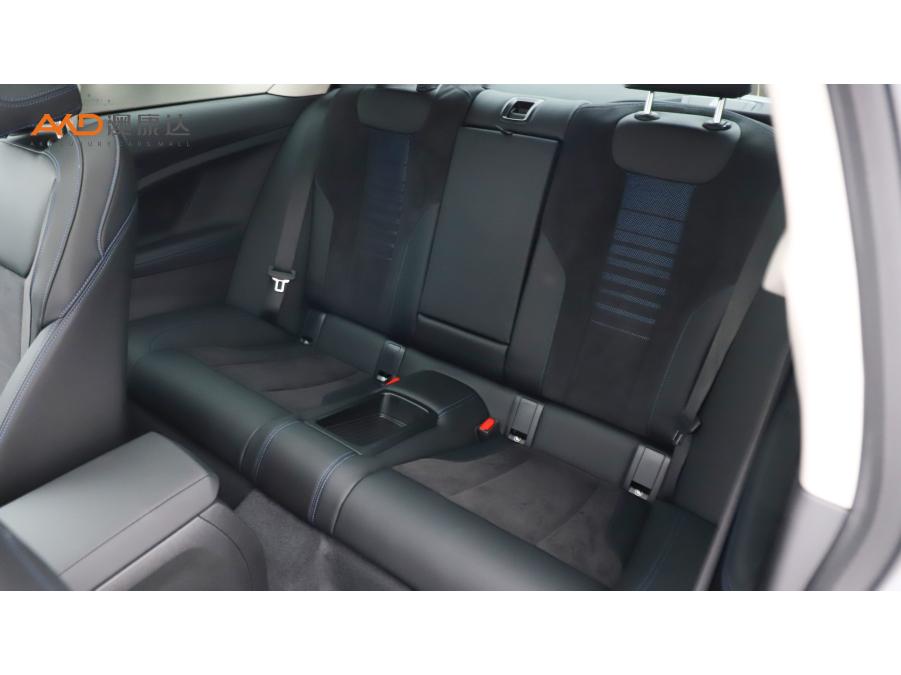 BMW BMW 2-Series (Import)