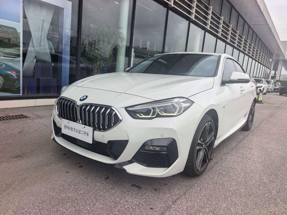 BMW BMW 2-Series (Import)