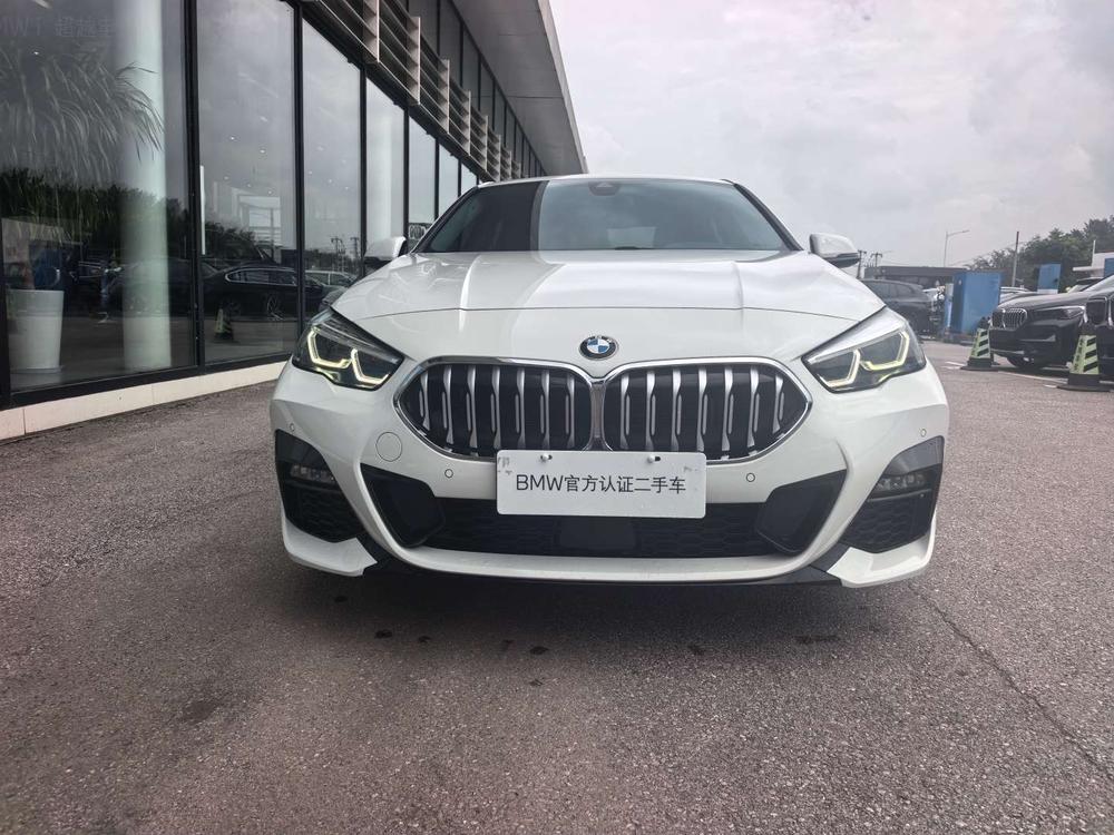 BMW BMW 2-Series (Import)