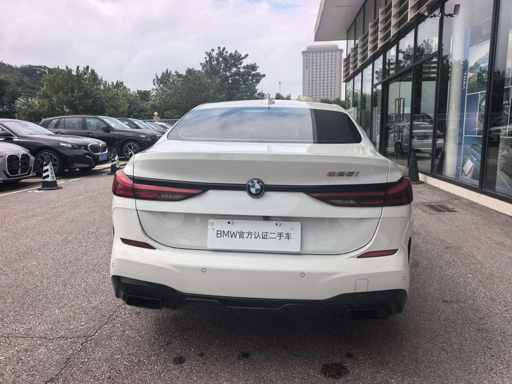 BMW BMW 2-Series (Import)