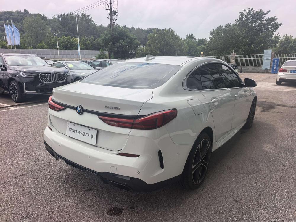 BMW BMW 2-Series (Import)