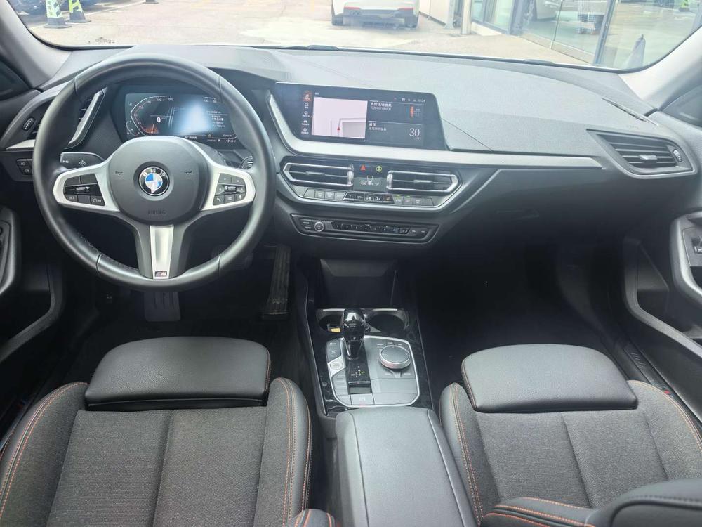 BMW BMW 2-Series (Import)