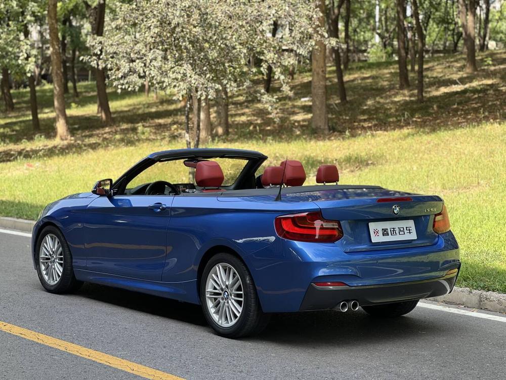 BMW BMW 2-Series (Import)