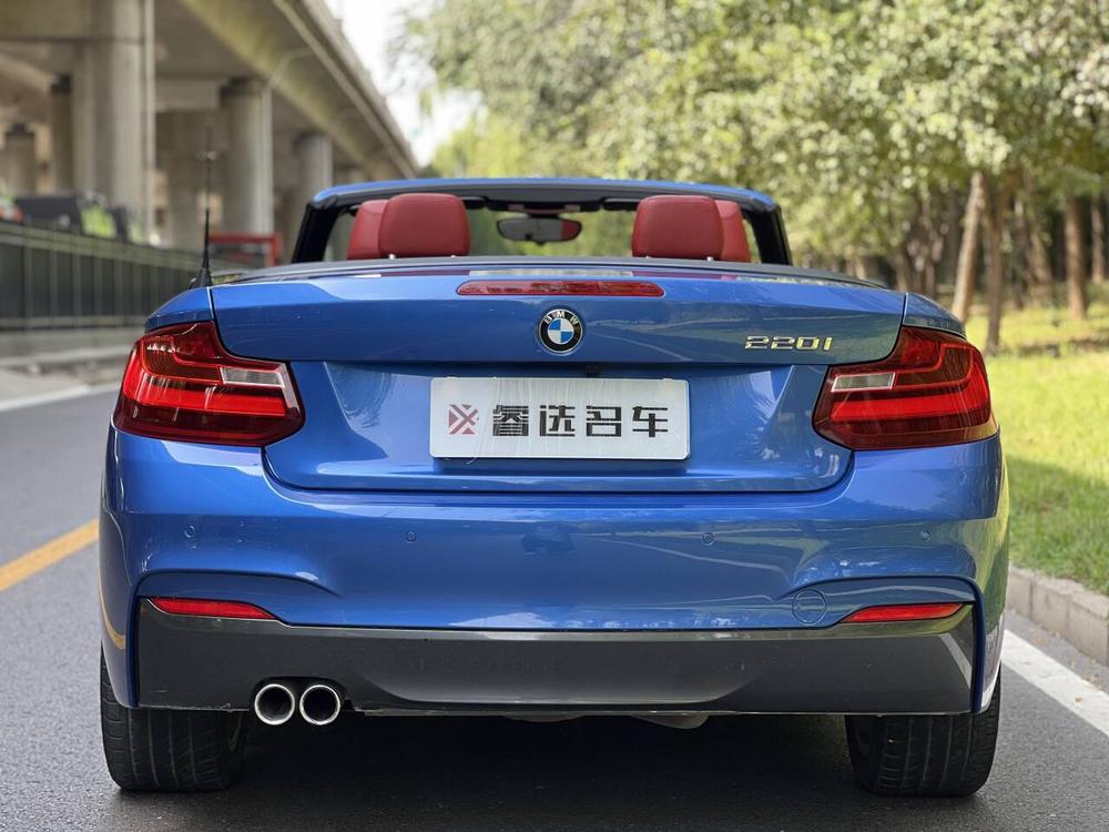 BMW BMW 2-Series (Import)