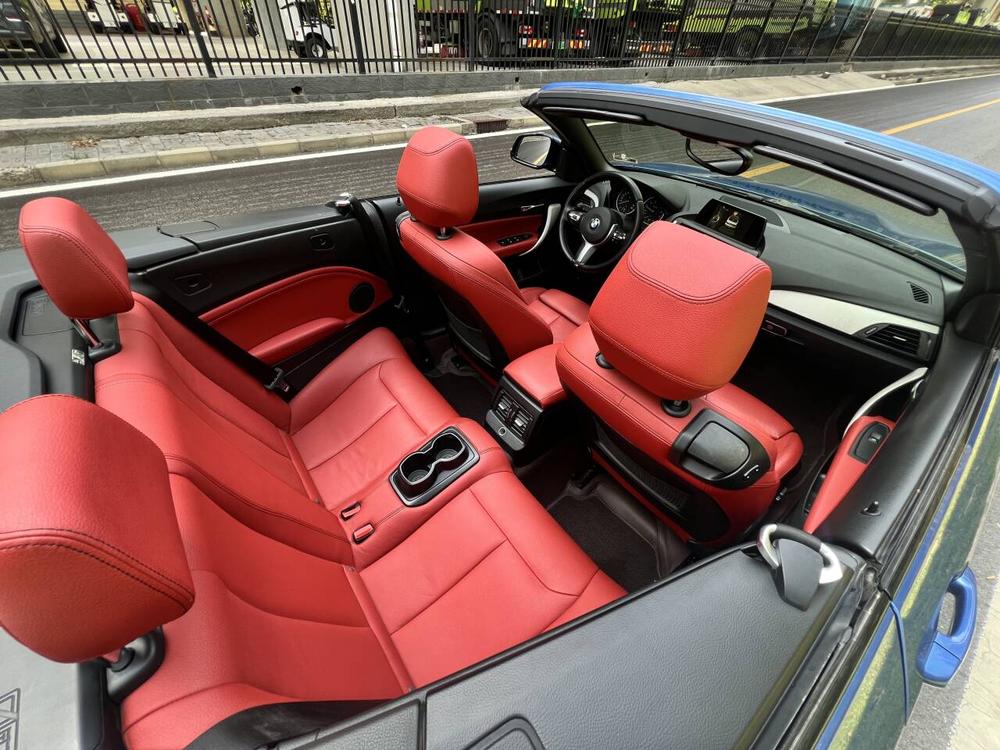 BMW BMW 2-Series (Import)