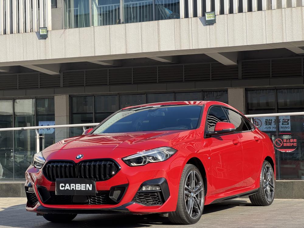 BMW BMW 2-Series (Import)