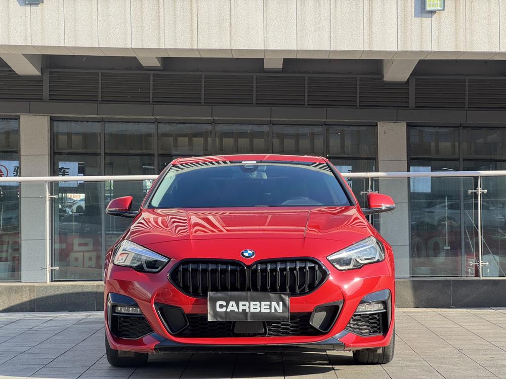 BMW BMW 2-Series (Import)