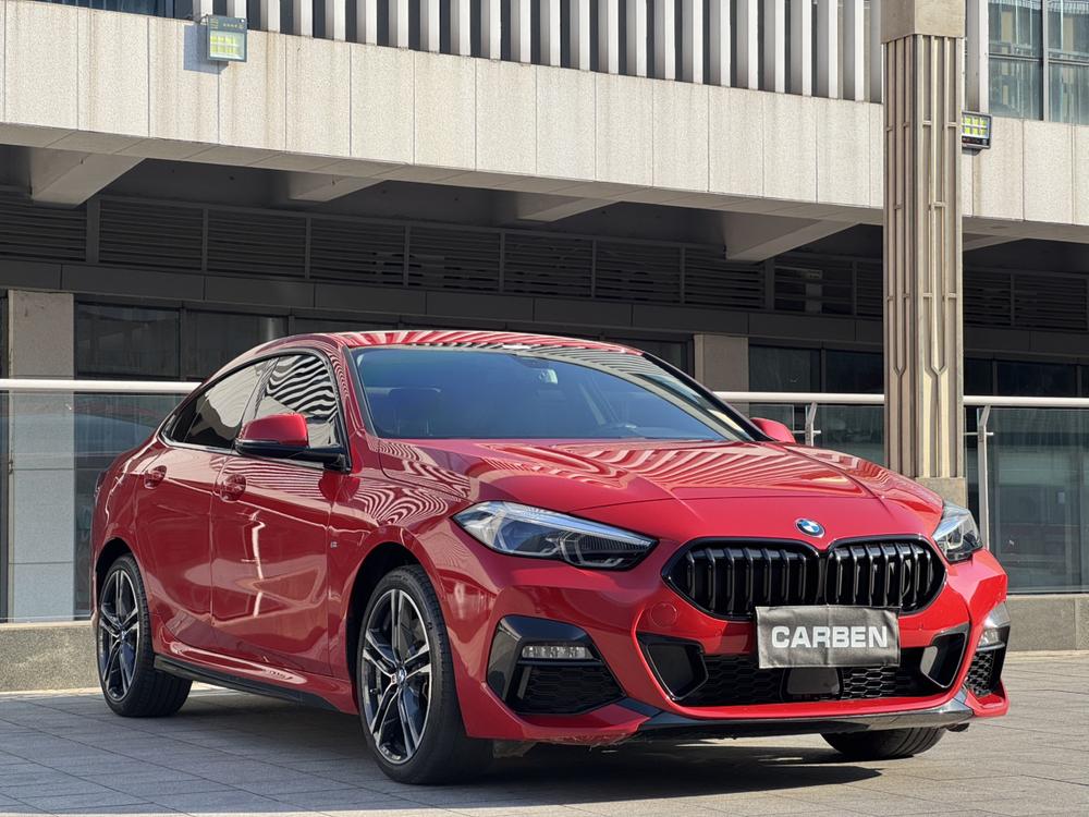 BMW BMW 2-Series (Import)