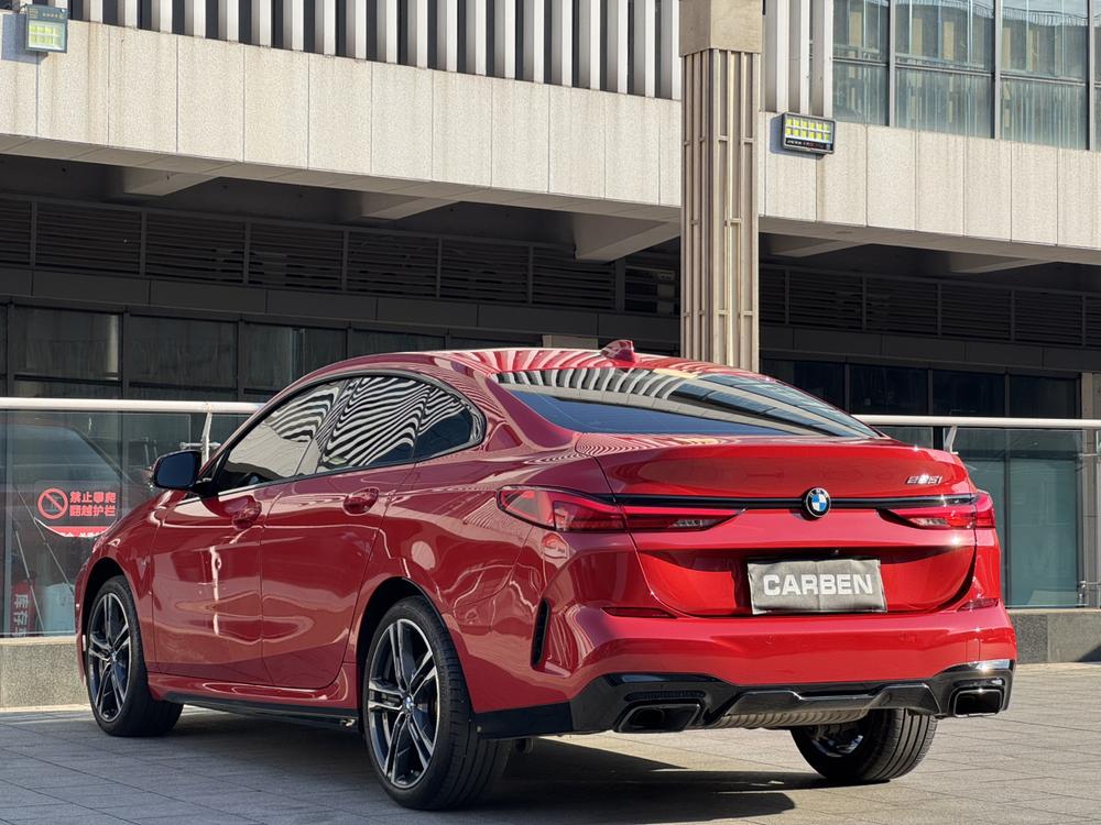 BMW BMW 2-Series (Import)