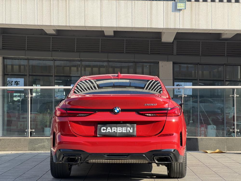 BMW BMW 2-Series (Import)
