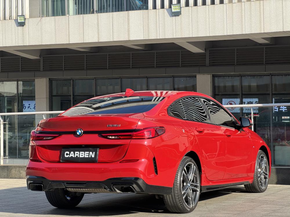 BMW BMW 2-Series (Import)