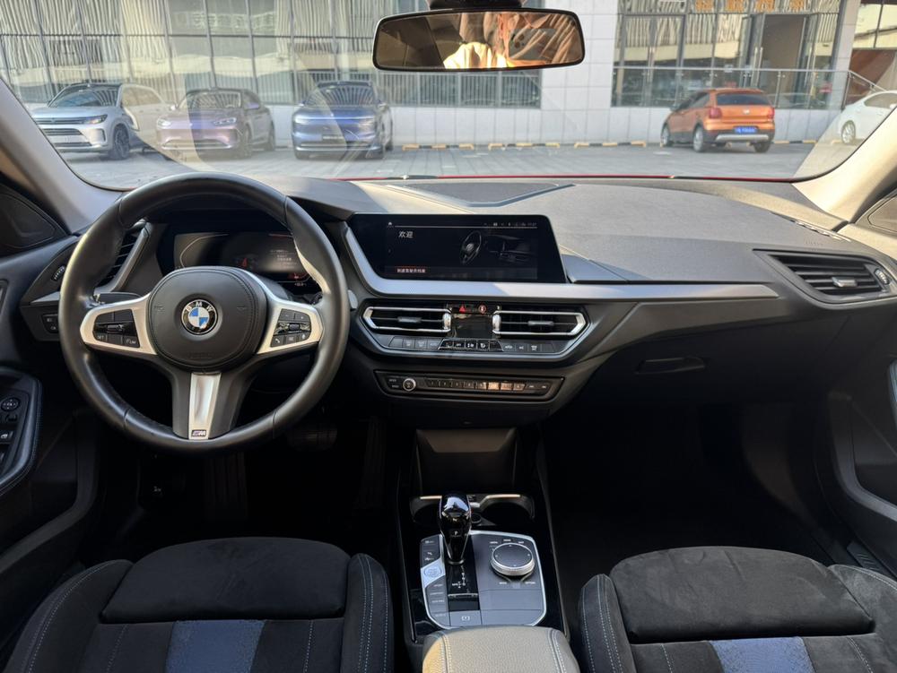BMW BMW 2-Series (Import)