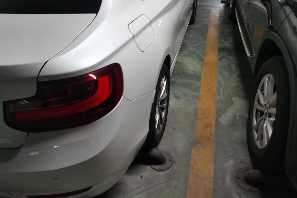 BMW BMW 2-Series (Import)