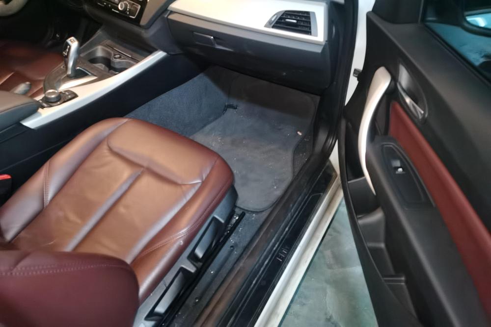 BMW BMW 2-Series (Import)
