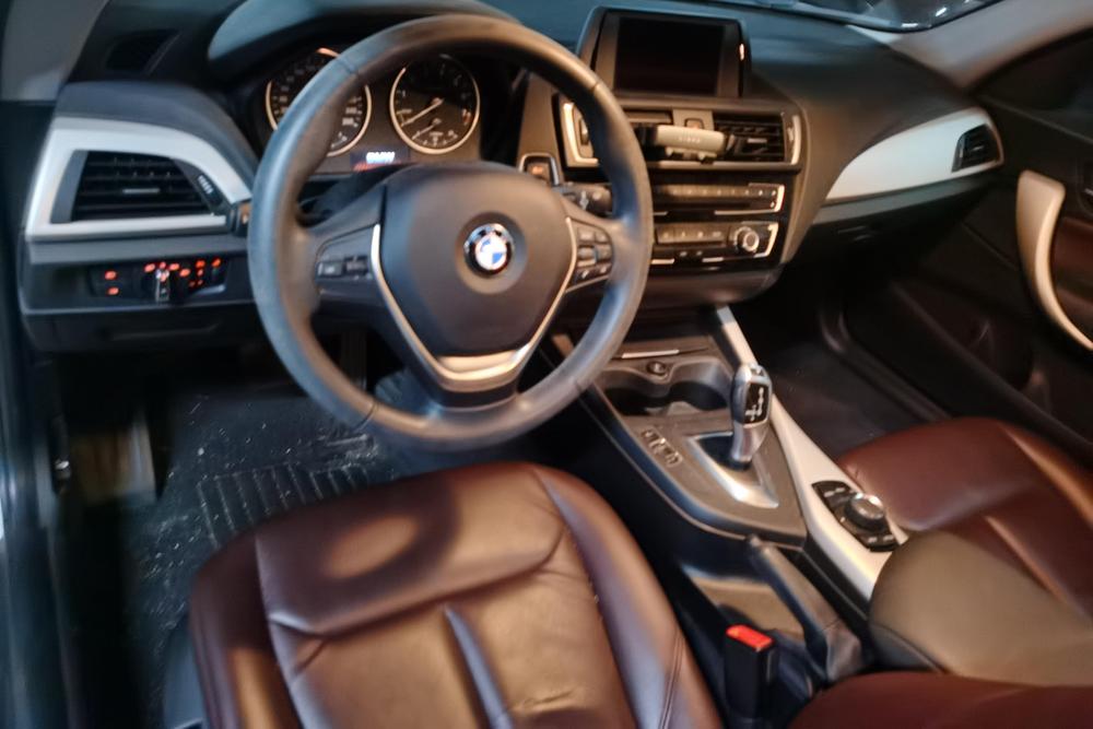 BMW BMW 2-Series (Import)