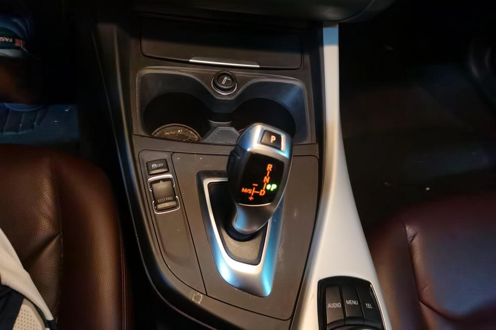 BMW BMW 2-Series (Import)