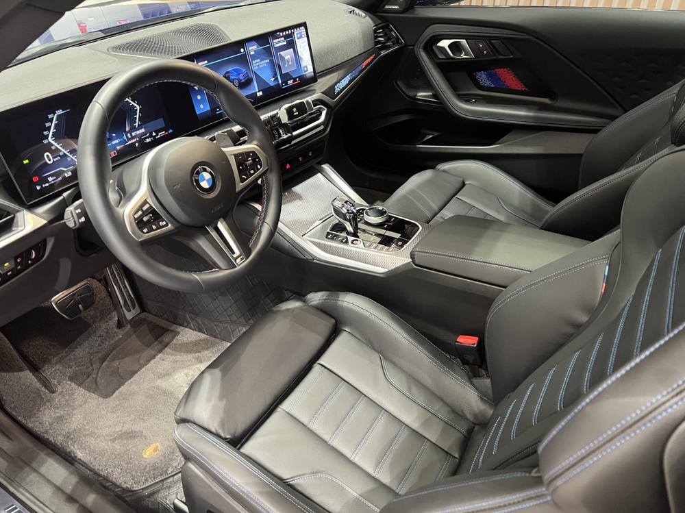 BMW BMW 2-Series (Import)