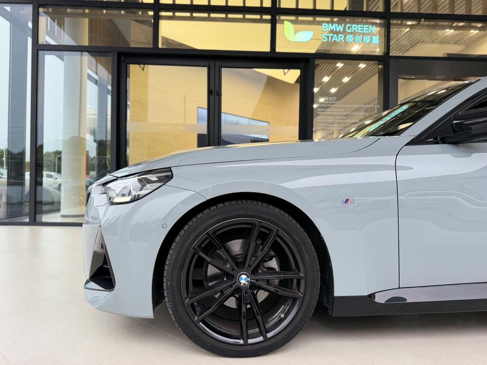 BMW BMW 2-Series (Import)